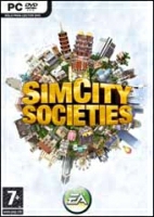 SimCity Societies